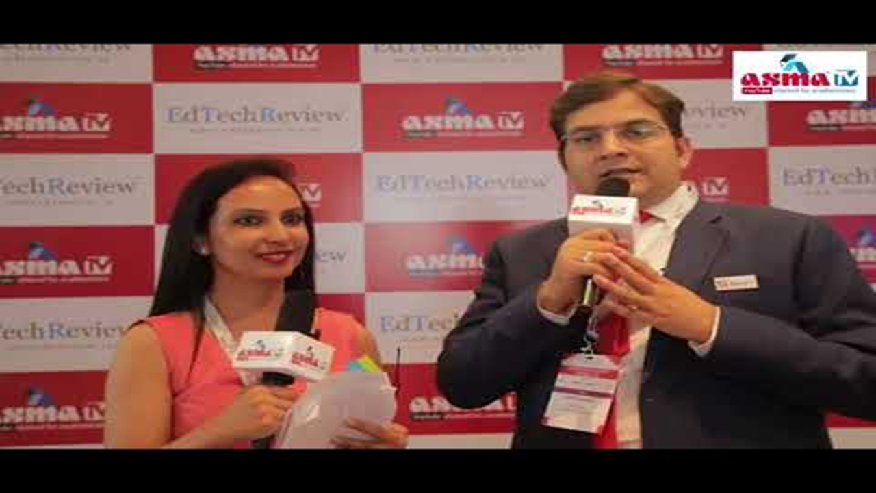 Serosoft at EdTech Review Event